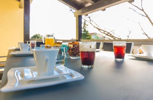 Gornji Zemunik House | HOLIDAY HOUSE LAVANDA