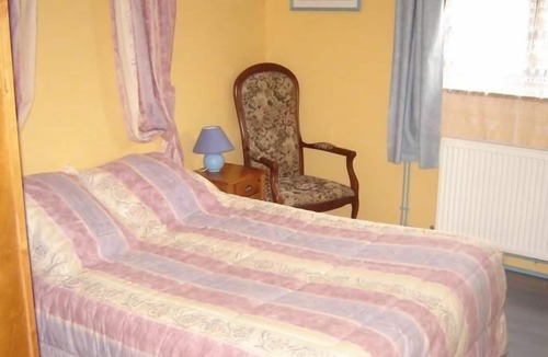 Le Sap House | Holiday house Le Sap for 4 persons with 2 bedrooms - Holiday house