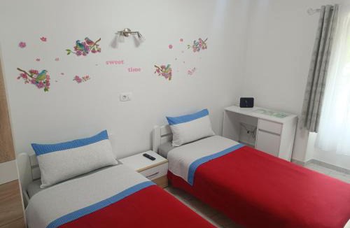 Grobnik House | Holiday house Linda