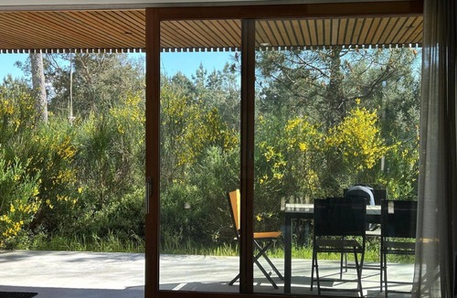 Lit-et-Mixe House | Holiday house Lit et Mixe for 1 - 4 persons with 2 bedrooms - Holiday house
