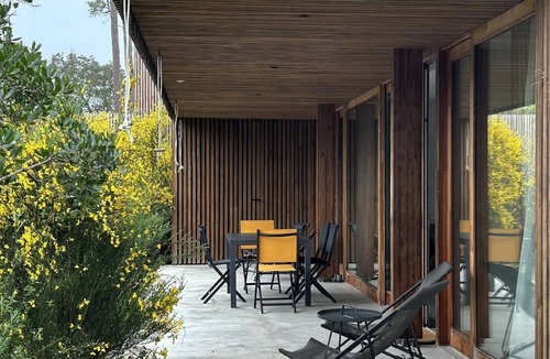 Lit-et-Mixe House | Holiday house Lit et Mixe for 1 - 4 persons with 2 bedrooms - Holiday house