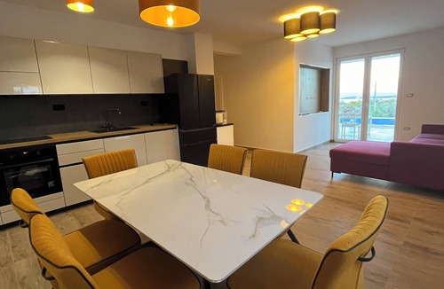 Rudine House | Holiday house Lole