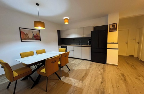 Rudine House | Holiday house Lole