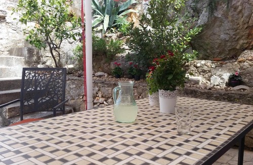 Bobovisca House | Holiday house Lozisca for 2 - 6 persons - Twin house