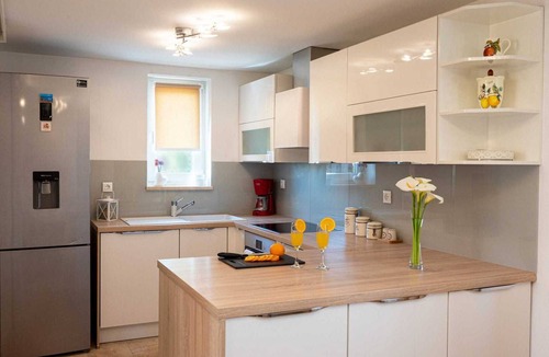 Linardici Villa | Holiday house Lucy with private pool