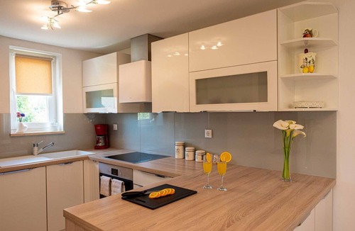 Linardici Villa | Holiday house Lucy with private pool