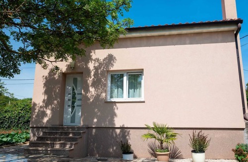 Linardici Villa | Holiday house Lucy with private pool