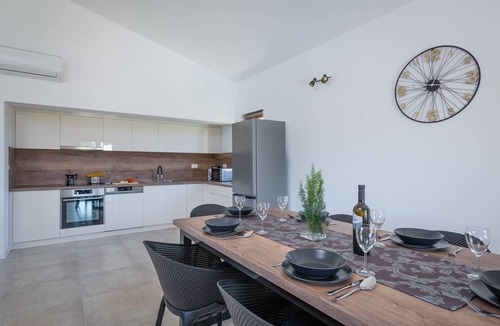 Gulici House | Holiday house Luca in Poreč