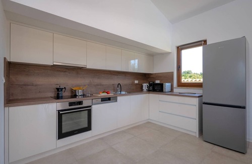 Gulici House | Holiday house Luca in Poreč