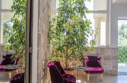Veliko Brdo Villa | Holiday house Luna in Makarska with private pool