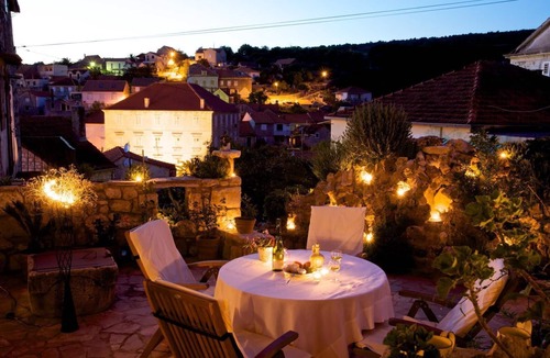 Milna (Brac) House | Holiday house Masa - with pool: - Milna (Brac), Island Brac, Croatia