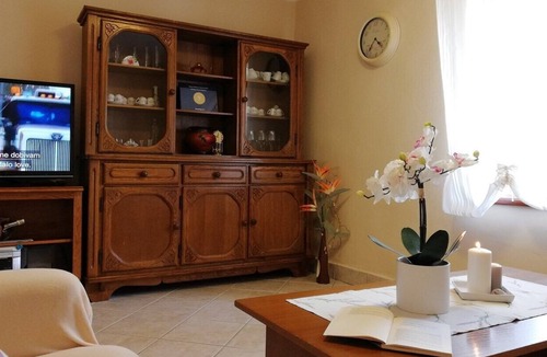 Kringa House | Holiday House Matesini