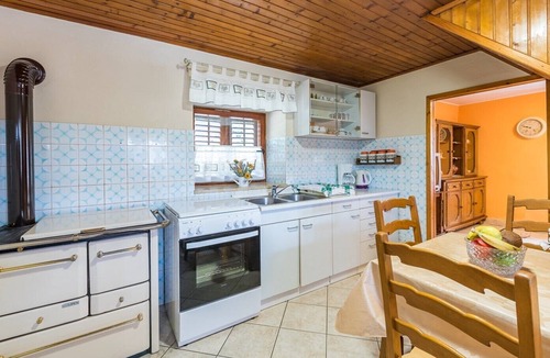 Kringa House | Holiday House Matesini