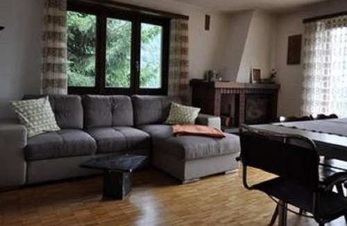 Mesocco House | Holiday house Mesocco for 2 - 6 persons with 3 bedrooms - Holiday house