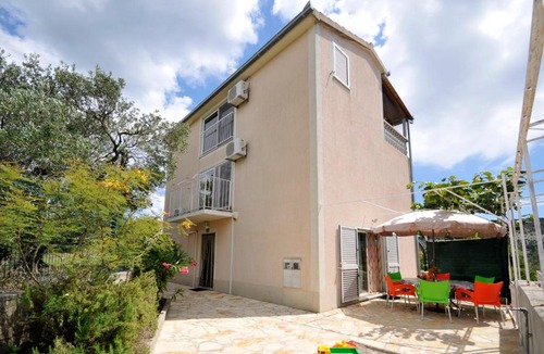 Vinisce House | Holiday house Mili