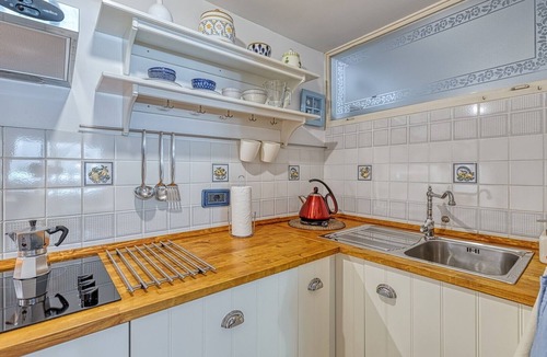 Sveti Vid Dobrinjski House | Holiday House Mlin with Private Pool