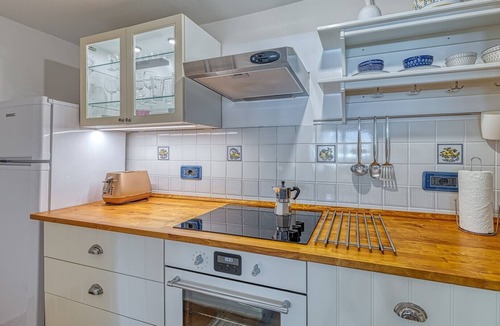 Sveti Vid Dobrinjski House | Holiday House Mlin with Private Pool