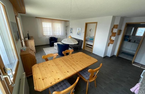 Murren Ski Chalet | Holiday house Mürren for 1 - 4 persons with 1 bedroom - Chalet