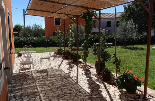 Rakalj Villa | Holiday House Murva