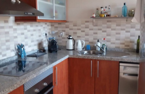 Polop Villa | Holiday house near Altea, Albir, Benidorm