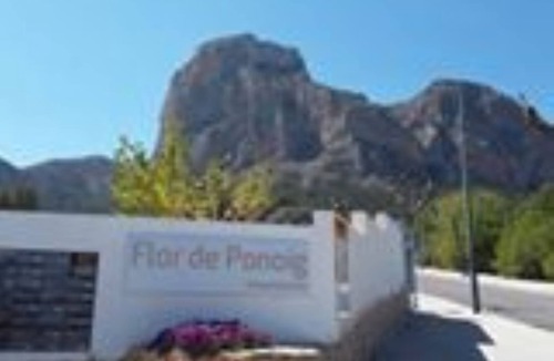 Polop Villa | Holiday house near Altea, Albir, Benidorm