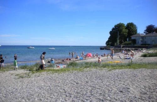 Vedbaek House | Holiday house near forrest, harbor and beach