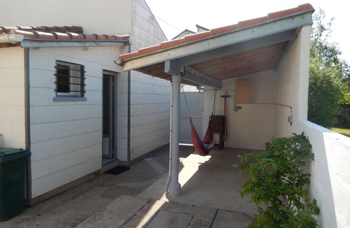 La Baule-Escoublac House | Holiday house near sea and shops