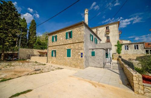 Nerezine House | Holiday house Nerezine