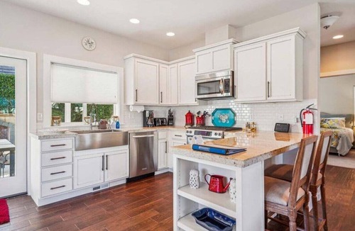 Tolovana Park House | Holiday House - New Listing!
