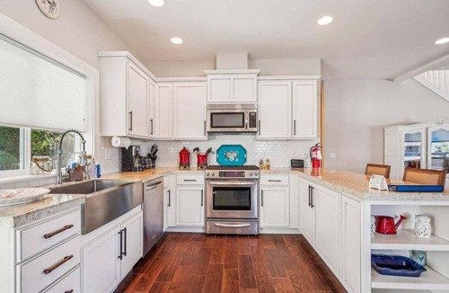 Tolovana Park House | Holiday House - New Listing!