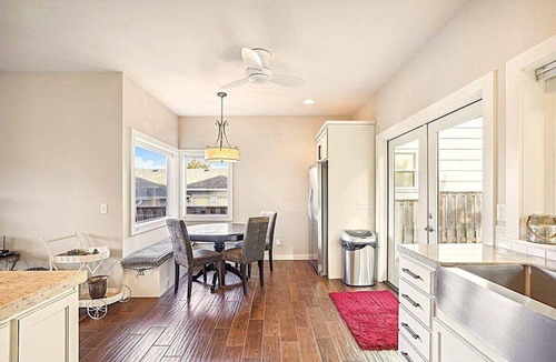 Tolovana Park House | Holiday House - New Listing!