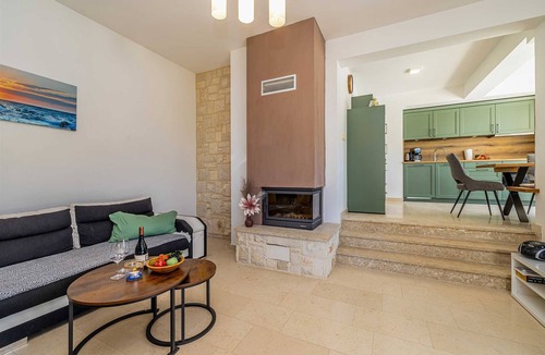 Ostrobradic House | Holiday house OBZOVA with private pool