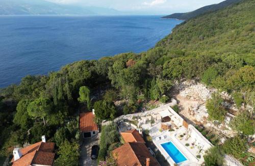 Porozina House | Holiday House - Old Olive