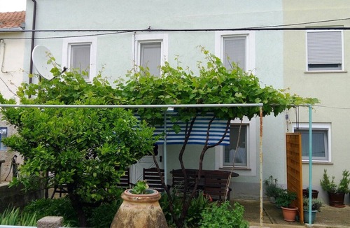 Olib House | Holiday House Olib in Olib