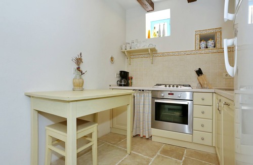 Poljana House | Holiday House Olive's Hug