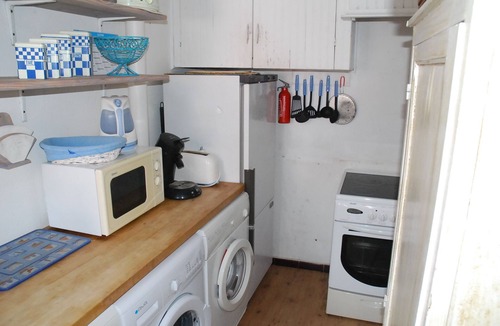 Ile-d'Aix House | Holiday house on Ile d'Aix