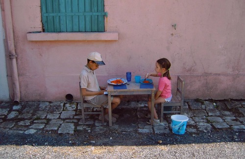 Ile-d'Aix House | Holiday house on Ile d'Aix
