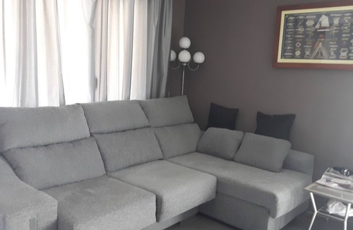 Comarruga Ski Chalet | holiday house on the beach