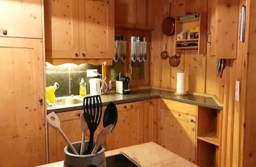 Orsieres House | Holiday house Orsières for 1 - 6 persons with 2 bedrooms - Holiday home