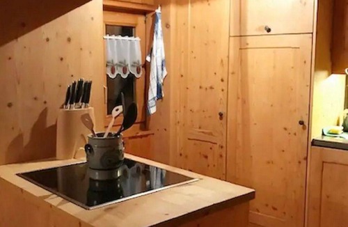 Orsieres House | Holiday house Orsières for 1 - 6 persons with 2 bedrooms - Holiday home