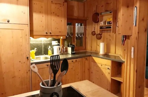 Orsieres House | Holiday house Orsières for 1 - 6 persons with 2 bedrooms - Holiday home