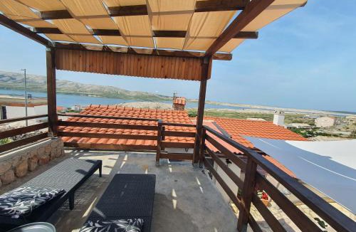 Kustici House | Holiday House Pag