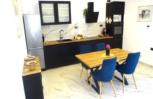 Pristeg House | Holiday house Parancin