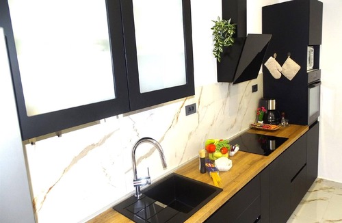 Pristeg House | Holiday house Parancin