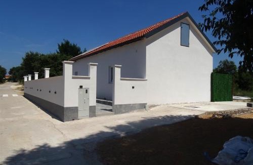 Pristeg House | Holiday house Parancin