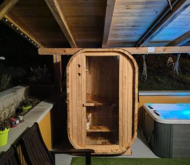 Brod na Kupi House | Holiday House Provance
