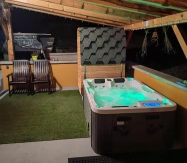 Brod na Kupi House | Holiday House Provance