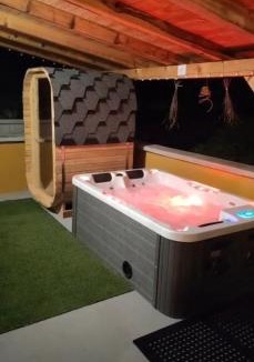 Brod na Kupi House | Holiday House Provance