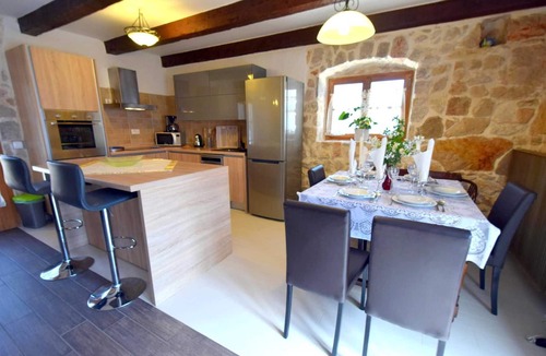 Rasopasno Villa | Holiday house Rasopasno