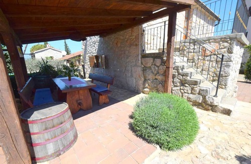 Rasopasno Villa | Holiday house Rasopasno